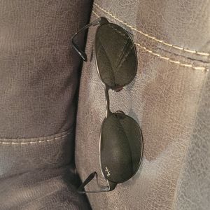 Ray Ban B&L W2964 Pras black